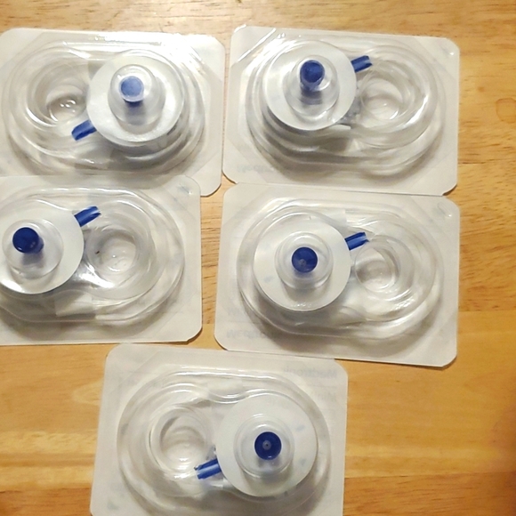 Medtronic Other Medtronic Minimed Infusion Quickset 5 Packs Exp 24